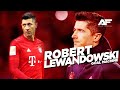 Lewandowski 2020 Ballon d'Or Goals & Skills ⚽