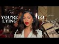 Your Brain Is Lying To You | Replace These Thoughts TODAY