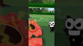 Muqiling - Falta de banho