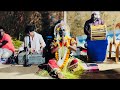 Pashanamoorthy bootha kola 2024
