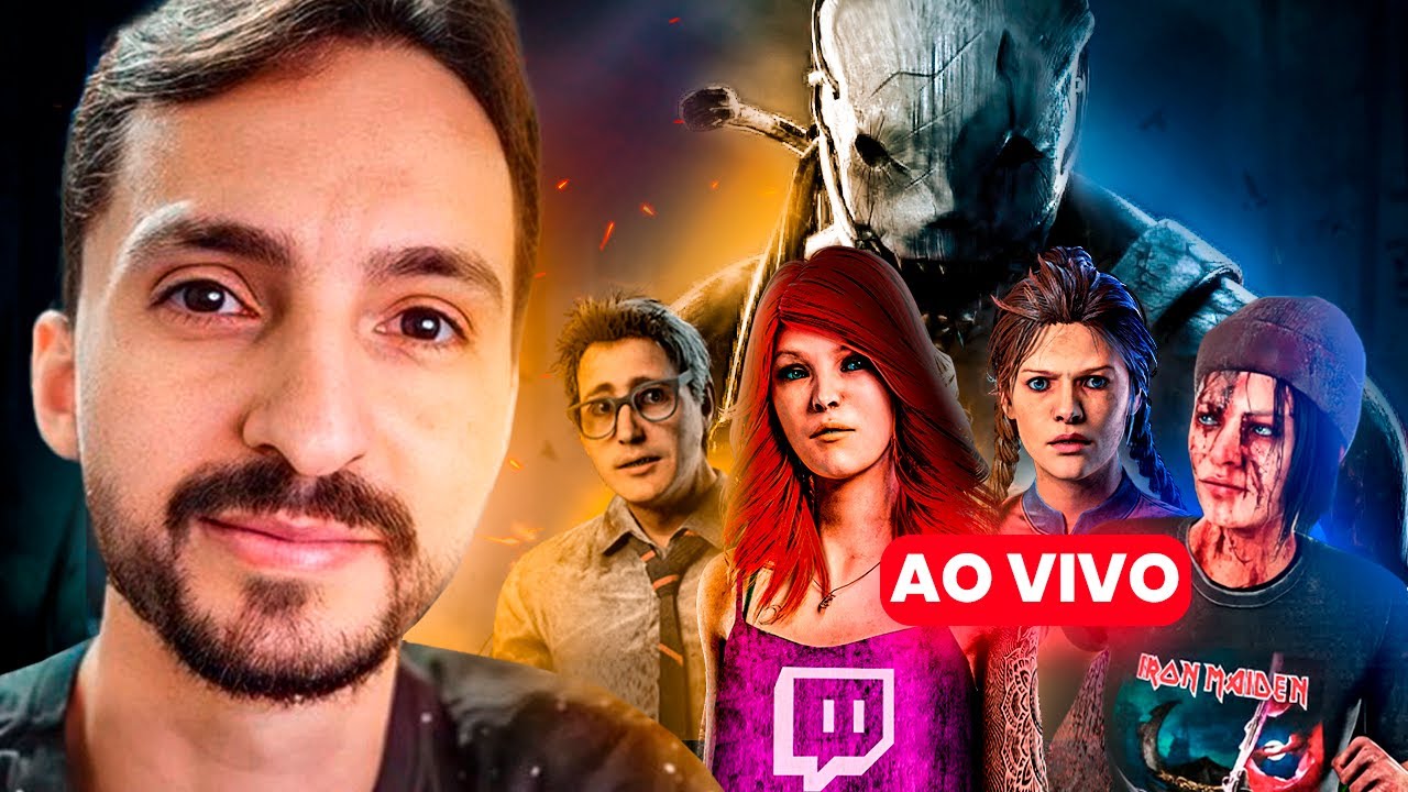 1 Real através do LivePix = 90 Segundos a mais de Live... ) Dead by