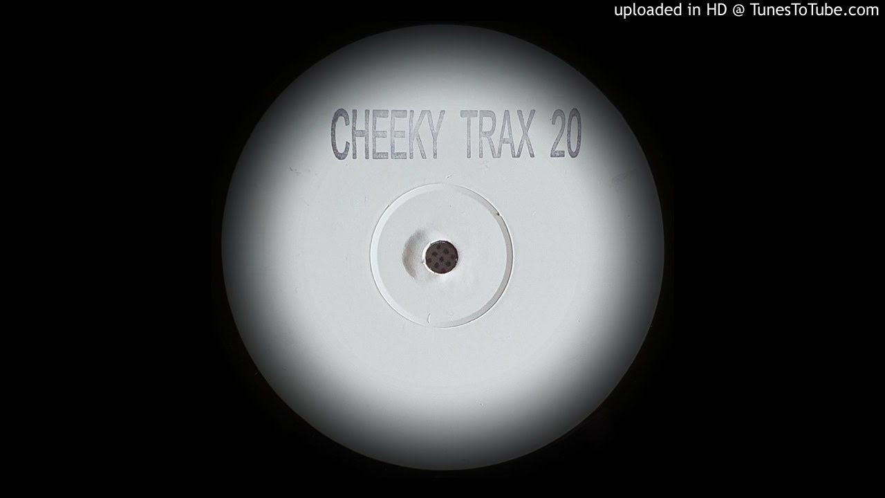 CHEEKY TRAX 20 - SOMEBODY'S MIRACLE