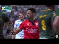 JUBILANT Junior Boks | South Africa v Argentina | World Rugby U20 Championship | Extended Highlights