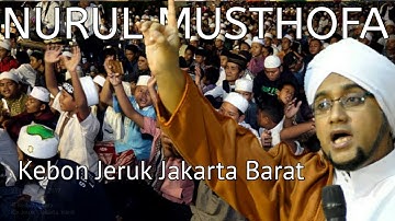 Qasidah Nurul Musthofa Jl. Raya Kedoya Selatan | Kebon Jeruk Jakarta Barat 23 des 2017