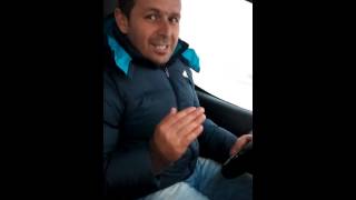 Hangimiz Sevmedik. Bingöl Sokakları