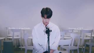 NCT DOYOUNG FEAT. TANIA | Cover Song | breathin (Ariana Grande)