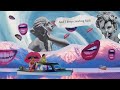 Milky Chance - History Of Yesterday feat. Charlotte Cardin (Lyric Video)