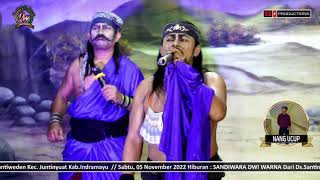 Download Lagu GALA GALA VOC.KABUL | LAGU SANDIWARA DWI WARNA | UNJUNGAN BUYUT SLAMET MP3