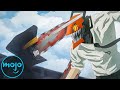 Top 10 Chainsaw Man Moments