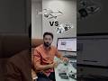 We are not DJI. We are NOT. #madeinindia #drone #notdrones #oro #cameradrone
