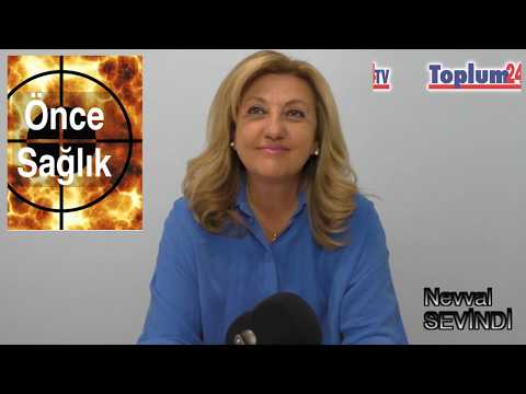 Toplum24TV Nevval SEVİNDİ - \