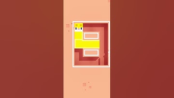 Longcat 2 | Level - 3,8 -Square,Eight | #shorts  #fancade #viralvideo #trending