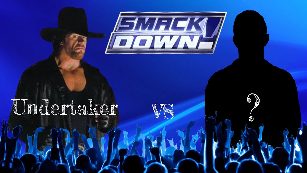 WWE 2K22 - The Undertaker PS4 | 