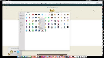 DOGECOIN NODE TUTORIAL : FIX FOR MACOS