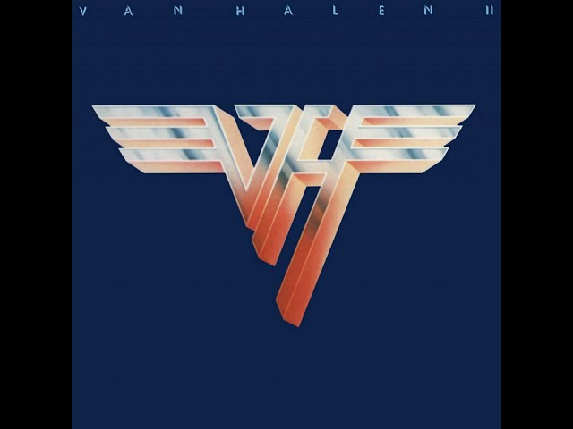 Van Halen - II [Full Album] (HQ) class=