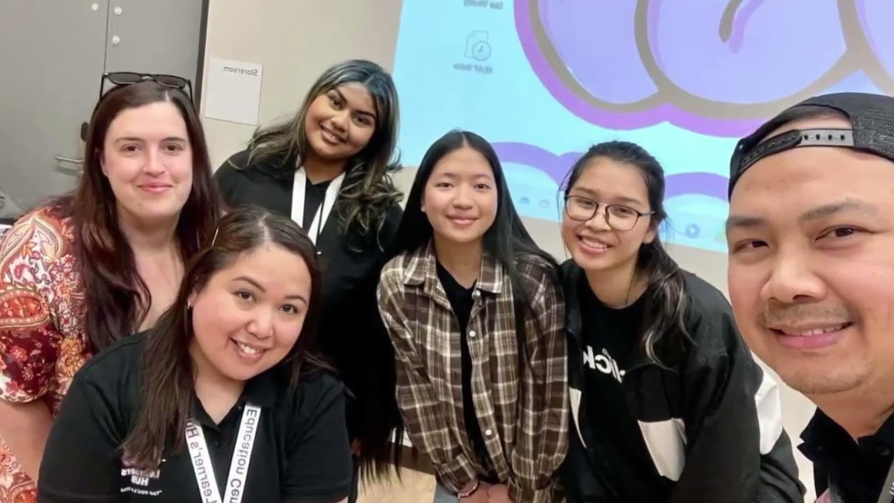 Learner's Hub Termly Teacher & Tutors PD