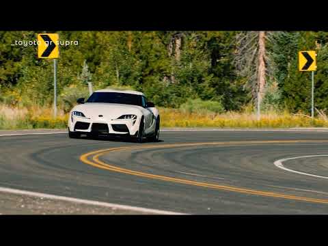 soundtrack-toyota gr_toyota gr <strong>corolla</strong>/toyota gr supra