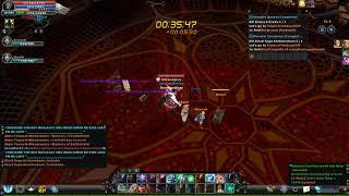 Cabal Online Ph Tower Of Undead B3f Solo Fs