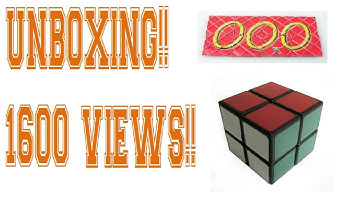 Lightake Unboxing Part 1 + 1600 Video Views