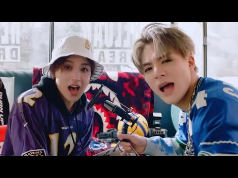 [ NCT / 해찬 ] 주기적으로 들어줘야하는 사또다 도입부 해찬