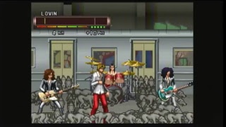 PS　パーフェクトパフォーマー THE YELLOW MONKEY  フリーモード　NEW YORK CITY LOSER　Lovin　イージー