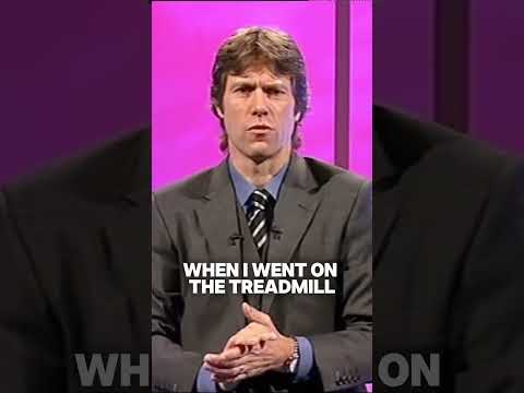 Rough Gym | John Bishop | Stand Up Comedy