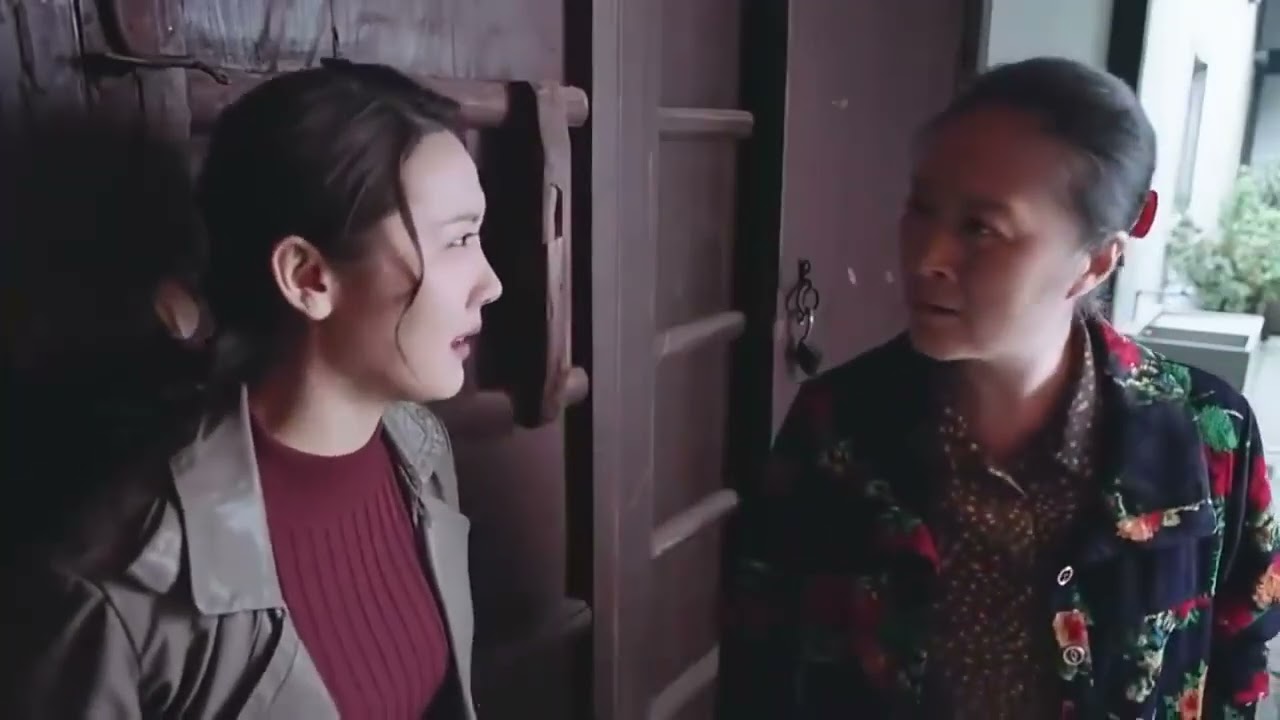 艾紅賴上郭虎，怎料妹妹郭娥可不是善茬，戳穿艾紅的真面目