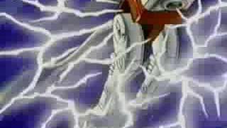 Voltron - Defender of the Universe