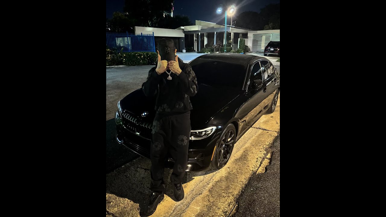 Roa x J Abdiel Type Beat | Trap RnB Type Beat 2024