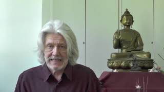 A mahájána buddhizmus − Mireisz László előadása