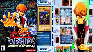 Yu-Gi-Oh! Power of Chaos: Kaiba the Revenge - Match Duel #11