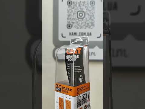 Фреза пазова довга СМТ 912.080.11 D=8 мм I=31.7 мм хвостовик 8 мм, видео 1