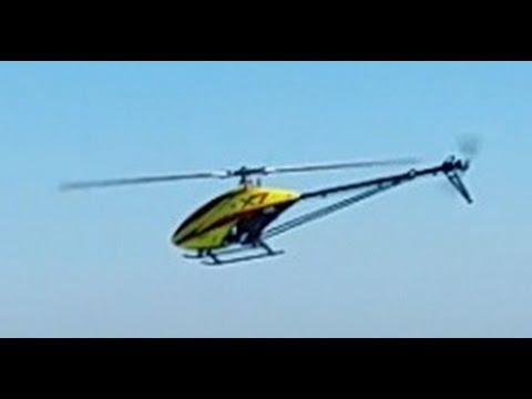 crazy rc helicopter