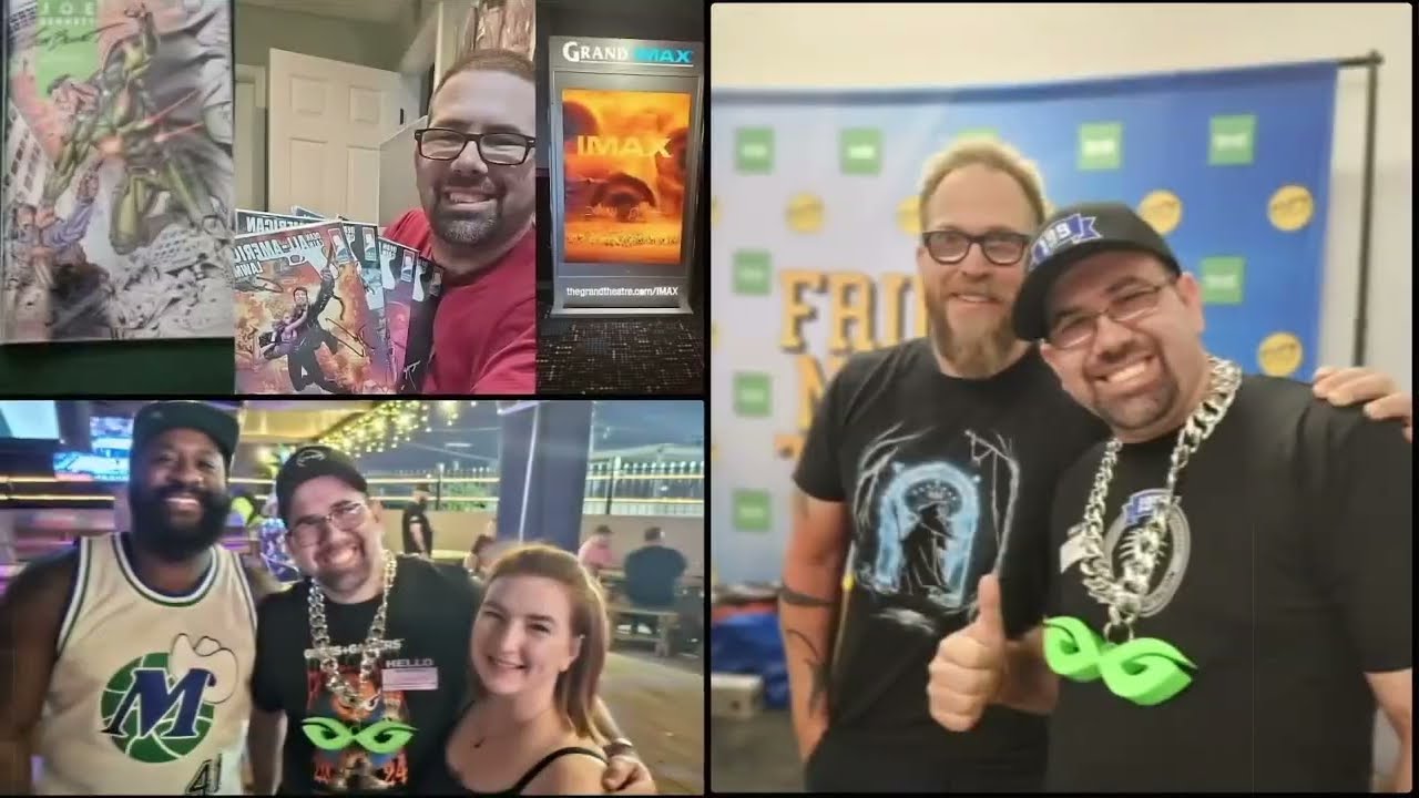 Highlander Reboot Moving From Lionsgate To Amazon Studios