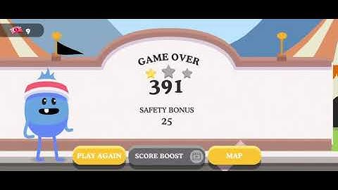 Dumb Ways To Die 2 But In Reverse #33