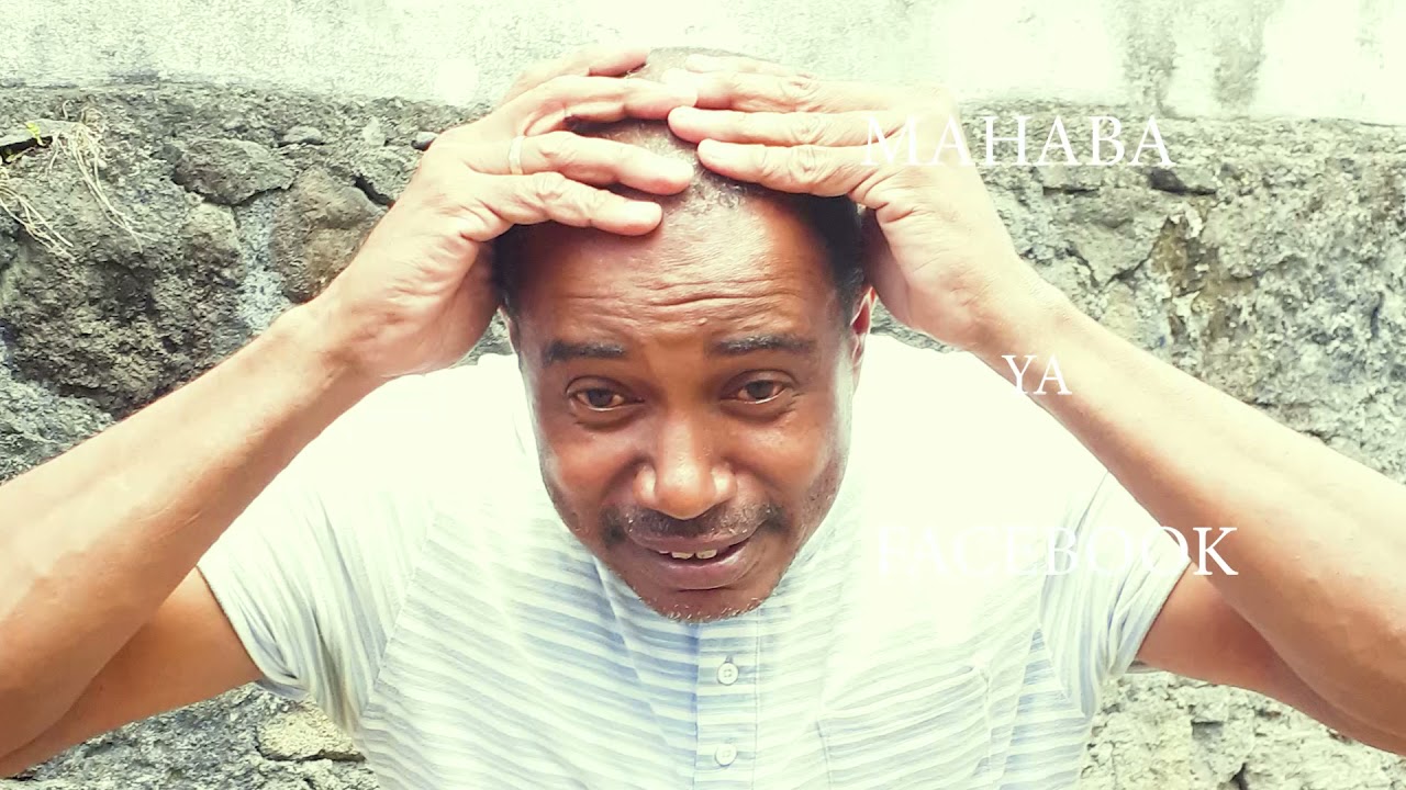 Mahaba  75 _ BAMONGO TSINGUIRI AMPOULIYA GAMANI