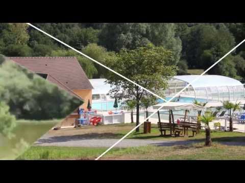 Video-thumbnail van Camping Monaco Parc