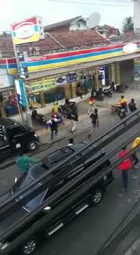 XTC VS GBR LOMBA BALAP LARI hihiii