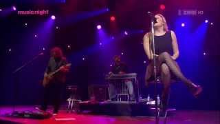 LeAnn Rimes - Country Night Gstaad (20.09.2013)