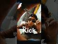 The Kick Transition🪄#transitions #transition #editing #filmmaking #videoedits