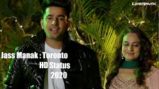 Jass manak:toronto hd whatsapp status ...