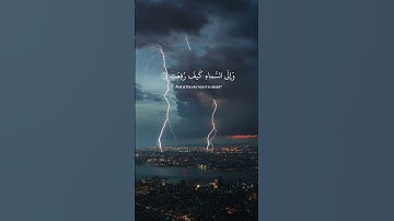 أكتب شئ تؤجر عليه ♥️ #عبدالرحمن_مسعد #تلاوة_هادئة