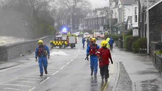 Resilient communities - Cumbria | Adapting for Tomorrow's Environment