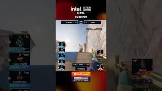 THE PURE SKILL OF MATYS 4K #cs2 #esl #rio #hellcase