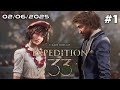 L'amour à la française | Clair Obscur : Expedition 33 [01]