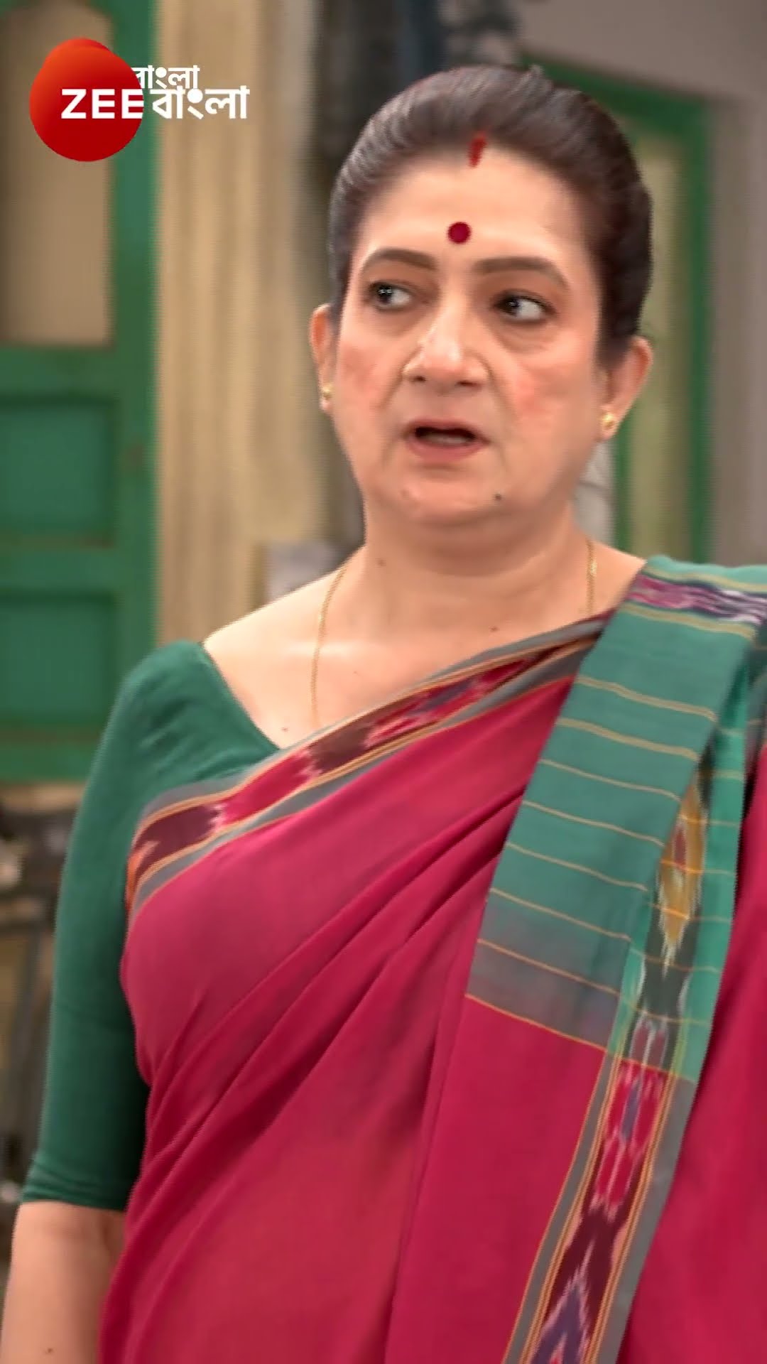 #Amar Sangi #Shorts #Zee Bangla #Entertainment #Drama, Romance, Mild Violence