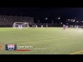 What a Save! | Save of the Week Nominees | Week 11
