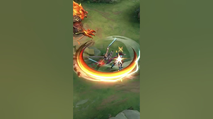 keren coy efek skill fanny mikasa ini tebel banget #mlbb