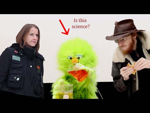 Our Terrible Kids Show We Tried To Make