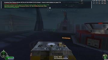 C&C Renegade - Live Stream - 01/21/2021